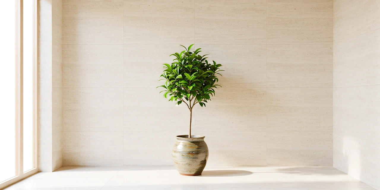 Our philosophy of workspace wellness