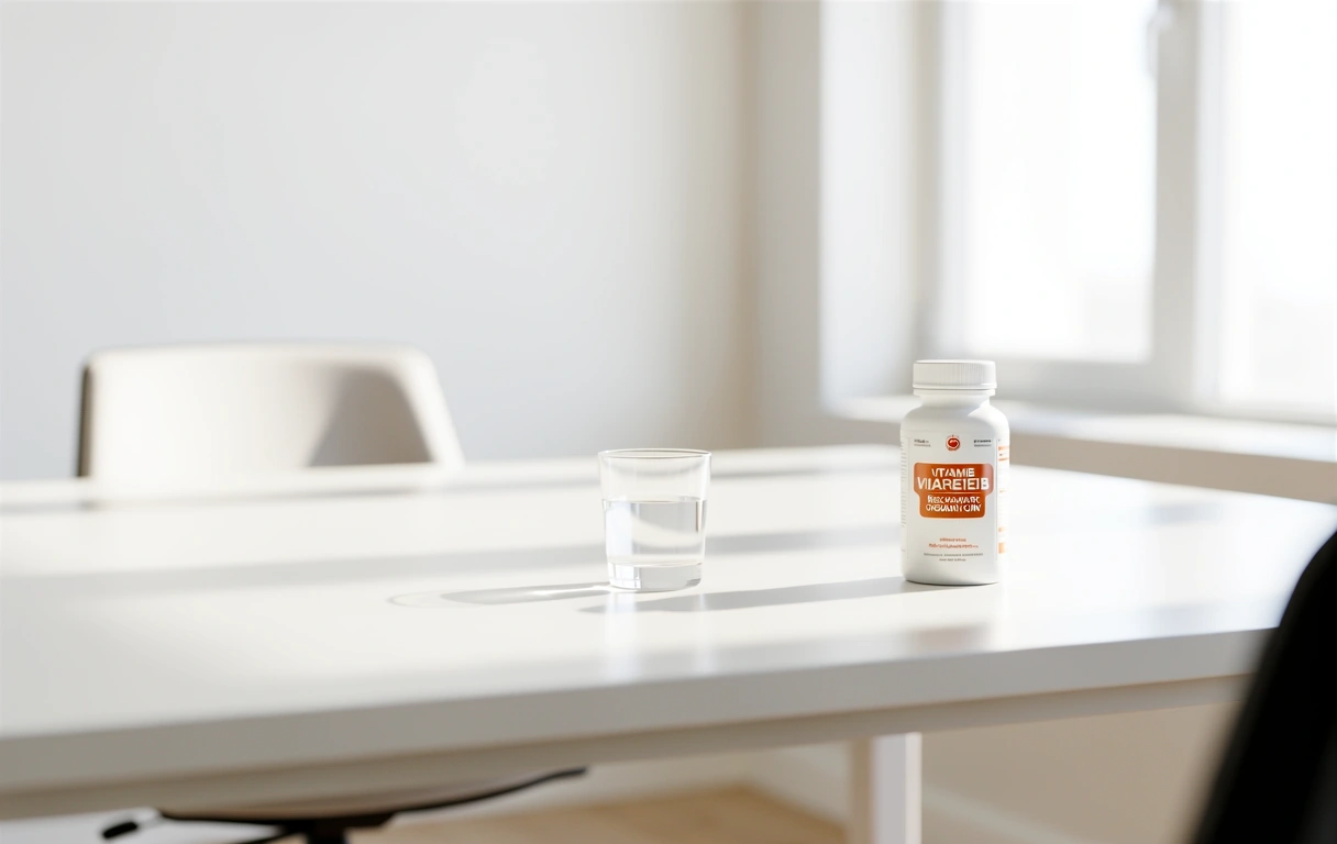 Daily healthy habits